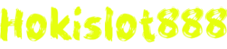 Hokislot888